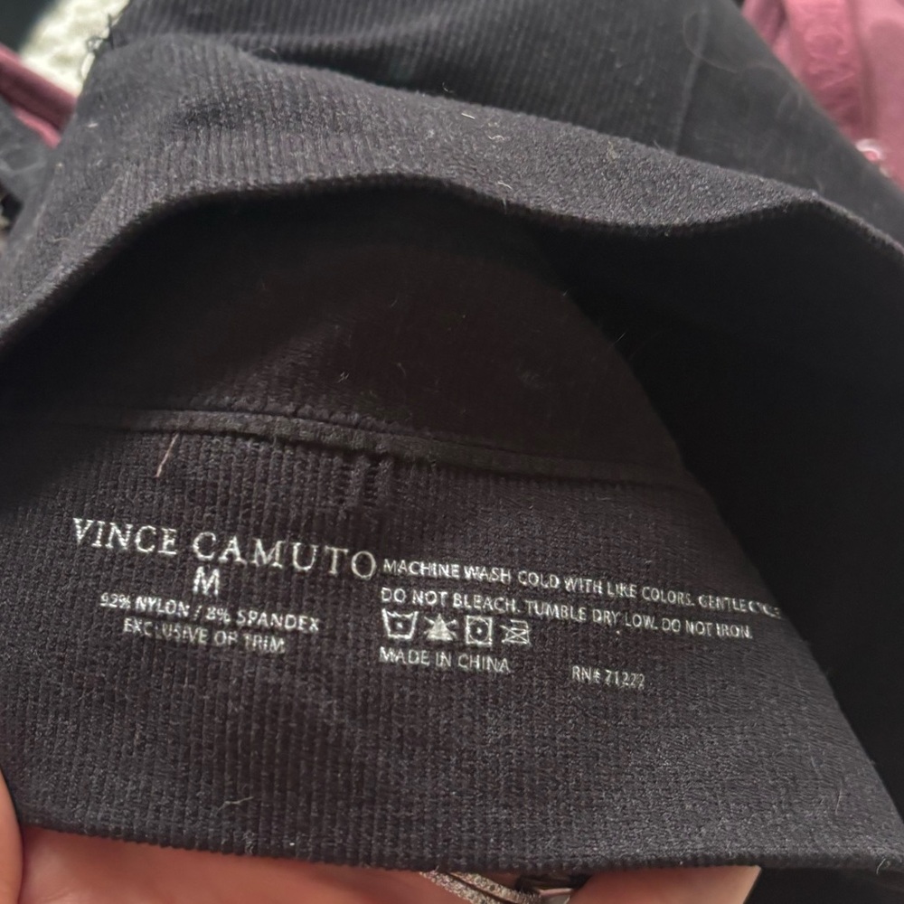 NWT. Vince Camuto Women's Bra Set 3 total, size medium - Picture 5 of 5